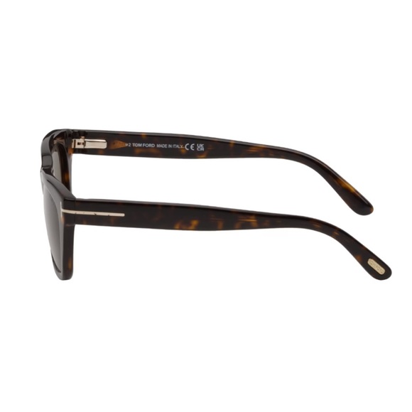 TOM FORD Vintage Tortoiseshell Sunglasses - Picture 3 of 12
